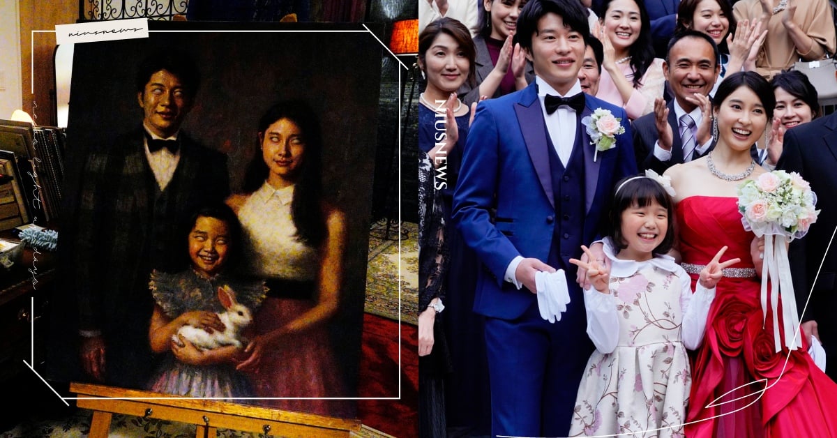 遇上完美男卻是不幸的開始？田中圭×土屋太鳳《變調的灰姑娘》驚悚指數直逼《告白》 土屋太鳳、田中圭、變調的灰姑娘、日本電影、日本、告白、暗黑童話