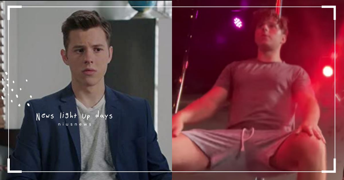 《摩登家庭》「路克」大跳鋼管舞！自嘲變「Tragic Mike」 美國、男星、摩登家庭、路克、諾藍古德