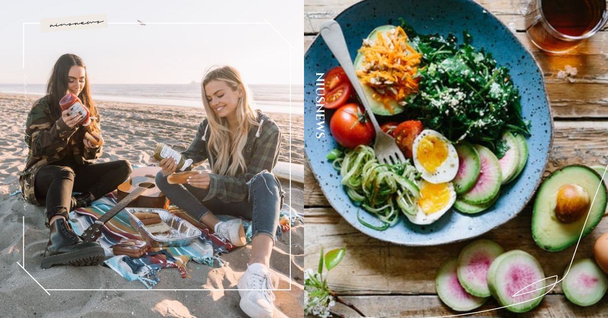 入秋「食慾增、代謝慢」脂肪囤積陷阱來了！減重醫：早餐必吃、戒宵夜、有氧運動做起來 健康、減肥、瘦身、食慾、宵夜