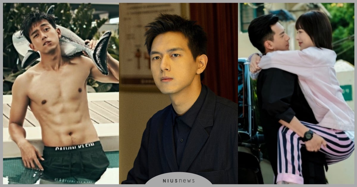 「現男友」李現13部陸劇推薦！《春色寄情人》甜寵熱播、《親愛的熱愛的》韓商言爆紅 陸劇、2021陸劇、李現、現男友、親愛的熱愛的、法醫秦明、河神、南方有喬木、親愛的熱愛的、劍王朝、我的時代你的時代、剩下的11個、人生若如初見