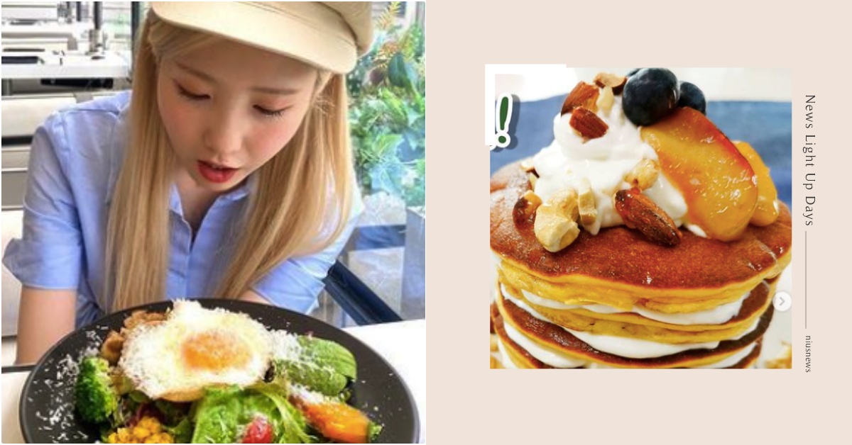 罪惡鬆餅＆燉飯瘦身版！15萬日妞推坑「4大減醣＋低脂神食材」，實證吃一周甩8KG 低脂食材、減醣餐、減醣食譜、低脂低卡餐、低脂食譜、日本料理食譜推薦、飲食管理法