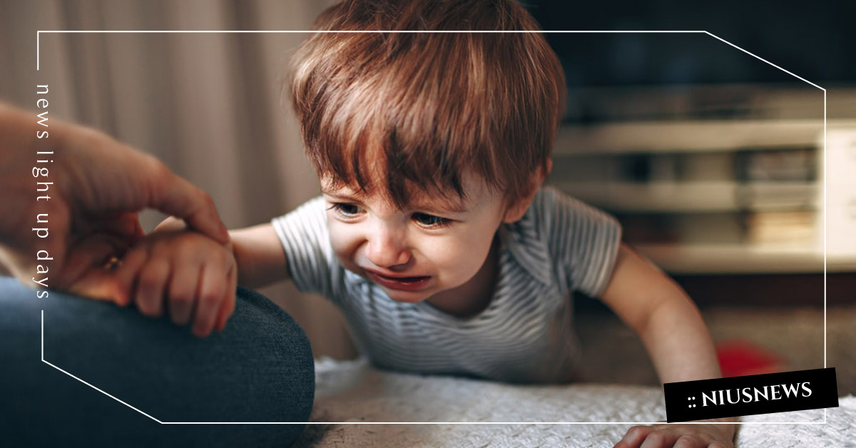 孩子愛說「不要不要」唱反調怎麼辦？4個心法教小魔王「理性溝通」 教養、育兒、理性溝通、叛逆期、愛、頂嘴、管教、溝通