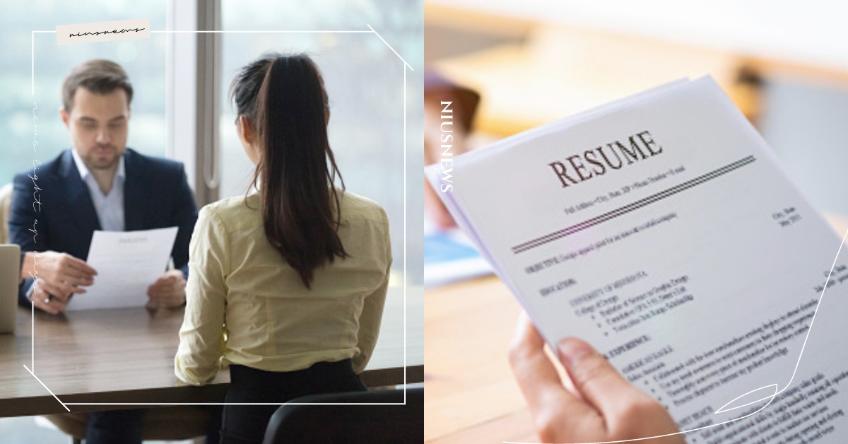 成為搶手人才！寫出人資心動的專業履歷，善用「專屬關鍵字」在求職人海中脫穎而出 Hahow、好學校、線上課程、履歷、畢業季、求職、轉職、簡歷、面試