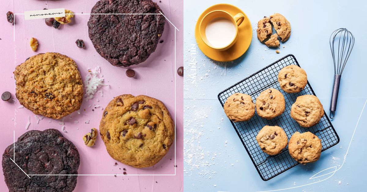 超簡單零失敗手工餅乾食譜3選，新手這6工具備好就能開始 食譜、甜點、教學、影片教學、手工餅乾、簡易做法、烘培