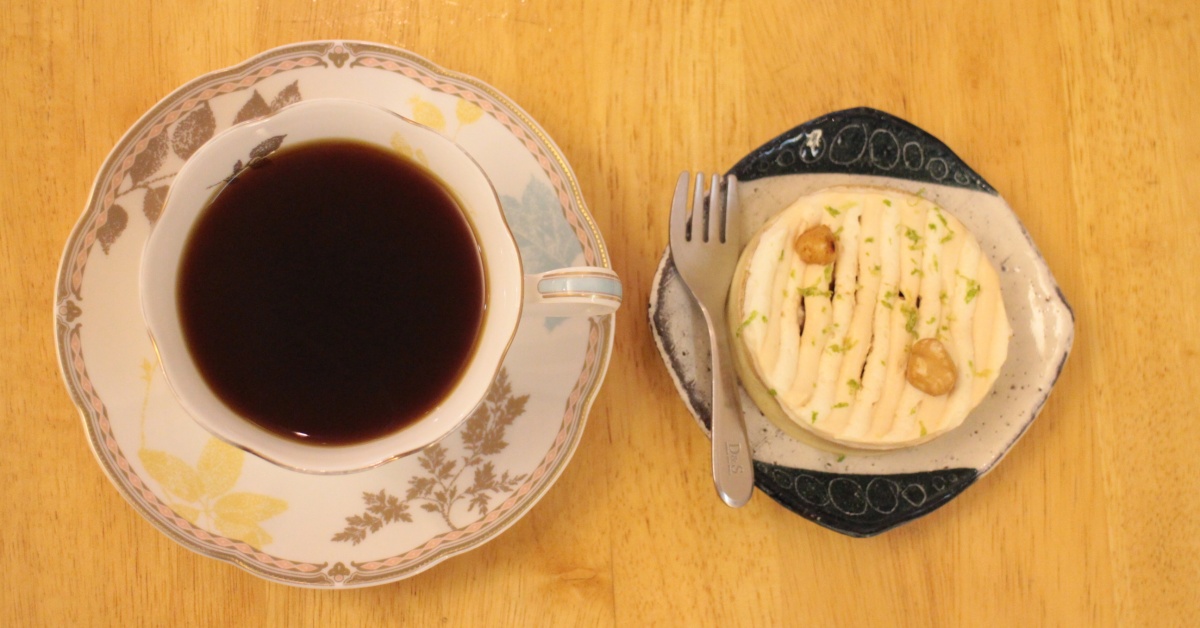 [ 台北咖啡 ] 咖啡實驗室Coffee lab，單品咖啡控的天堂，自家烘豆品質 