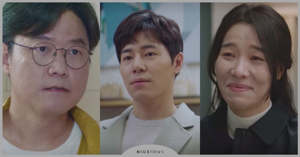 《機智醫生生活2》17個大勢客串演員！羅PD和成東鎰驚喜登場、奧運桌球選手現身 機智醫生生活2客串、機智醫生生活第二季、曹政奭、柳演錫、鄭敬淏、金大明、田美都、李翊晙、安政源、金雋婠、楊碩亨、蔡頌和、張冬天、秋敏荷、李翊純、Netflix