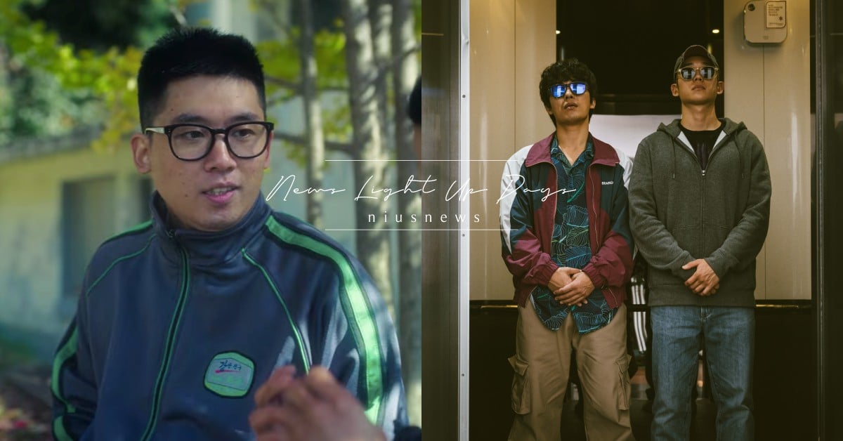 韓劇《D.P》13個大勢配角！曹石峰演過《德魯納》、朴正宇是《機智醫生》冬天弟弟 韓劇、2021韓劇、D.P逃兵追緝令、Netflix、丁海寅