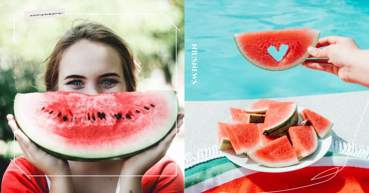 高血壓是沈默炸彈，只能吃藥緩解？研究：西瓜控血壓、血脂，降心血管疾病風險 身體、健康、心血管疾病、高血壓、西瓜、研究、三高、血壓、血脂、風險