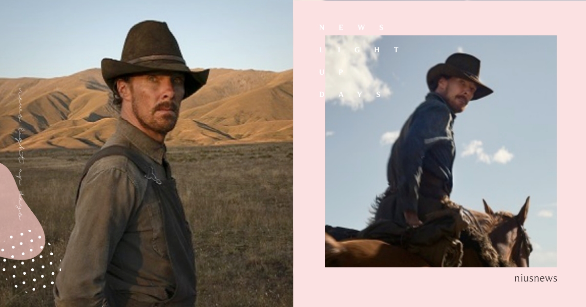 「奇異博士」班尼迪克不拯救世界，改化身冷酷優雅牧場主，和年輕鮮肉大演「馬」上之情 Netflix、奧斯卡、犬山記、電影、影劇、片單