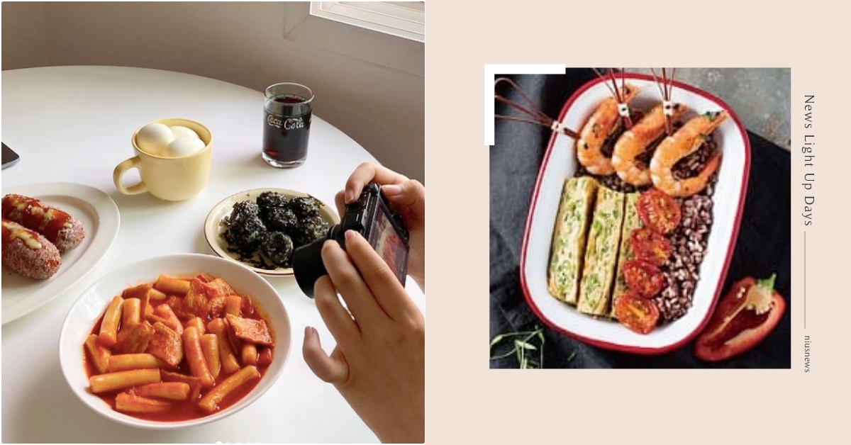 減肥還能吸百讚？IG「輕減醣瘦身餐」擺拍5神技教學，超豪華減肥便當食譜公開 減醣瘦身餐、減醣餐、減醣方法、減醣食譜、減肥食譜、瘦身食譜、IG美食照、拍料理照、居家瘦身料理食譜