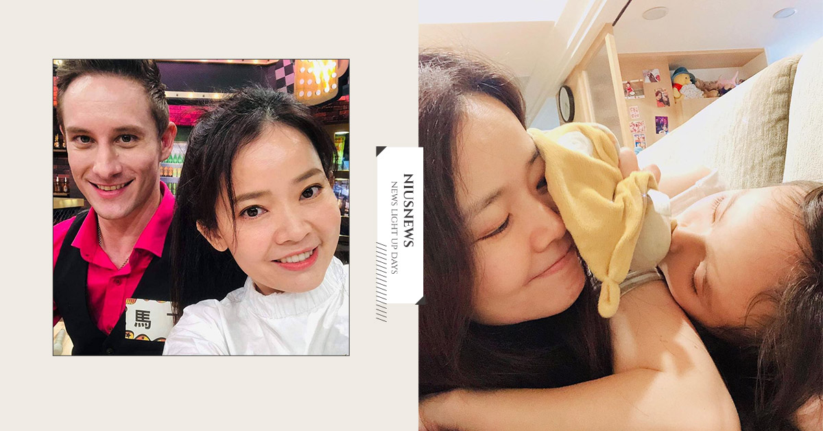 方馬丁前妻Shanon深聊「偽單親vs真單親」的苦與樂：豬隊友再豬也還是隊友！ 離婚、夫妻、婚姻、單親、偽單親、豬隊友、隊友、壓力、哭、心酸、難過、自由、單身、孩子、方馬丁