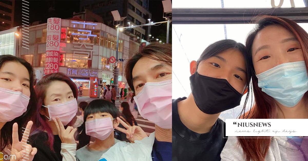 開學後幾家歡樂幾家愁！陶晶瑩不捨女兒出國唸書：「往日的習慣，現在彌足珍貴」 開學、高興、不捨、難過、分離焦慮、小學、上學、興奮、媽媽、自由