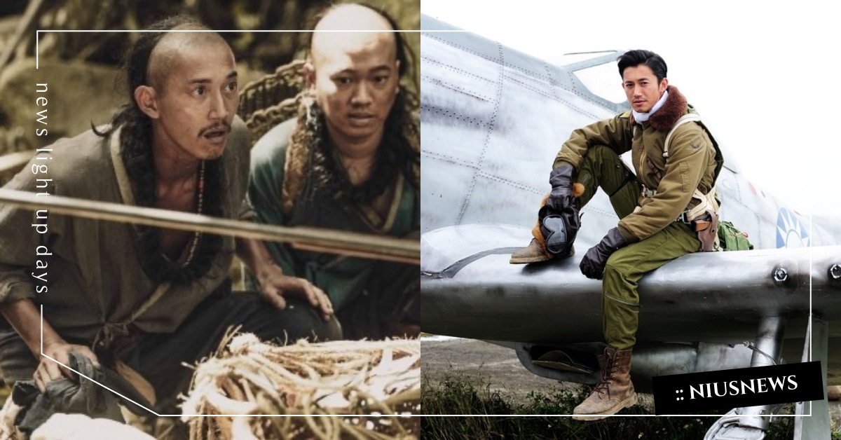 「金鐘影帝」吳慷仁7部戲劇推薦！《斯卡羅》熱度高、《一把青》好評必看！ 吳慷仁、斯卡羅、戀愛沙塵暴、一把青