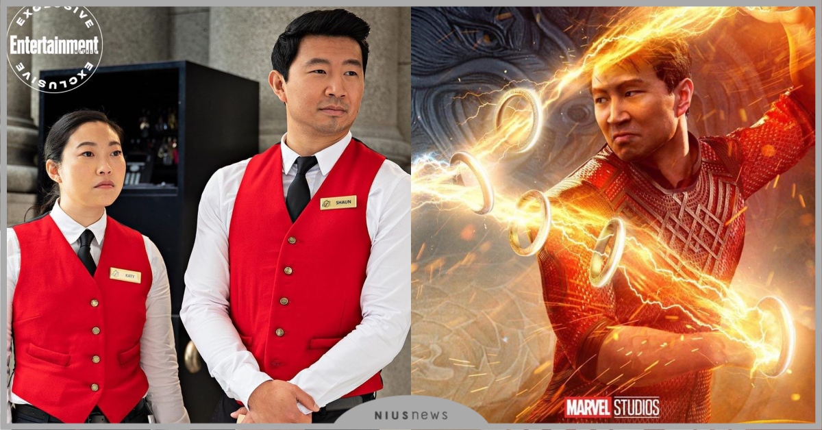 「1970年代神曲」3度串場藏正能量！漫威《尚氣與十環傳奇》勵志滿點網狂讚：好看 尚氣與十環傳奇、漫威、漫威電影宇宙、電影、超級英雄、尚氣