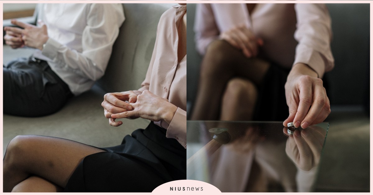 離婚首要「保護孩子心理狀態」，兒盟調查：孩子最怕「不知道接下來發生什麼事」 夫妻、婚姻、離婚、戶政事務所、離婚協議、訴訟、心理創傷、孩子、小孩、安全感、爸媽