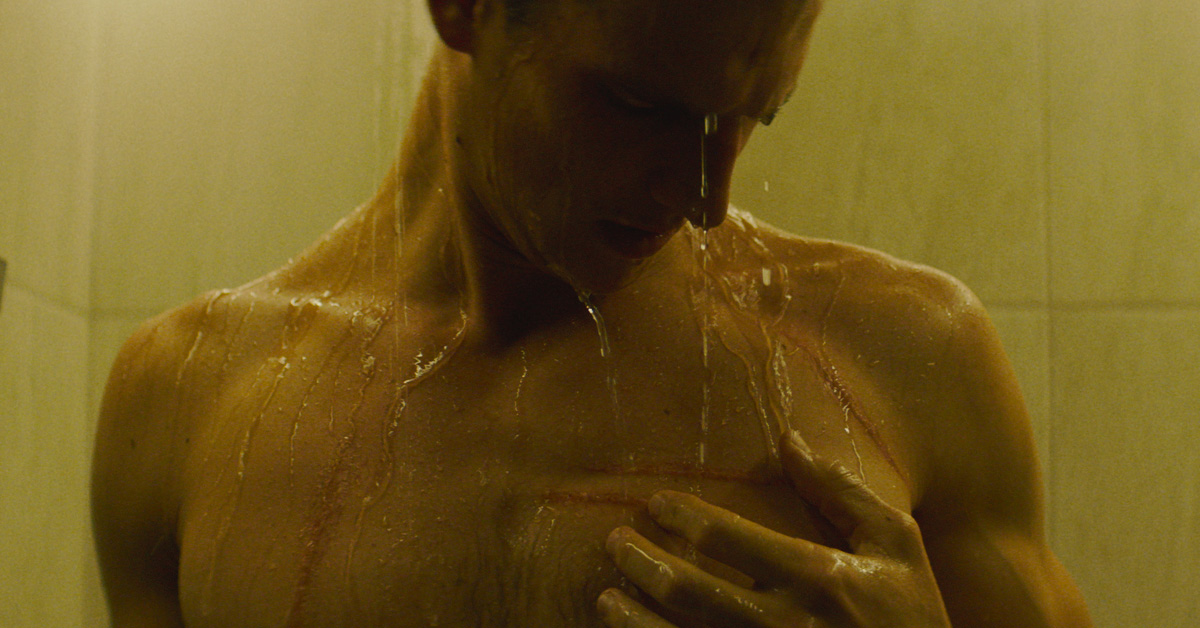 【電影推薦】《心悸效應》誰是殺人魔？穿越時空找答案！ 心悸效應、俄羅斯電影、懸疑電影