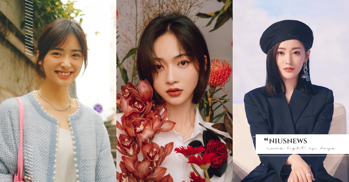 8位「爆紅卻後繼無力」陸劇明星！沈月交不出新代表作，吳謹言演技爭議成話題！    爆紅陸劇明星、.吳謹言、沈月、盛一倫、張天愛、張哲瀚、于朦朧、王雙、歐陽娜娜