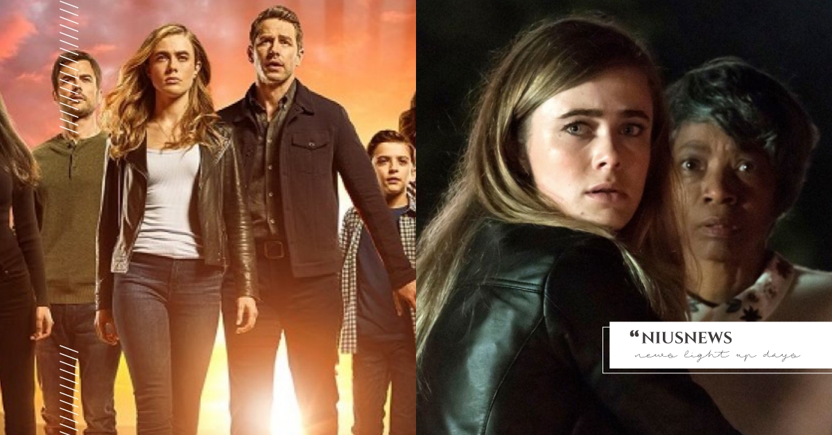 《命運航班》宣布復活！Netflix接手續訂最終第四季，主演確定回歸出演！ 