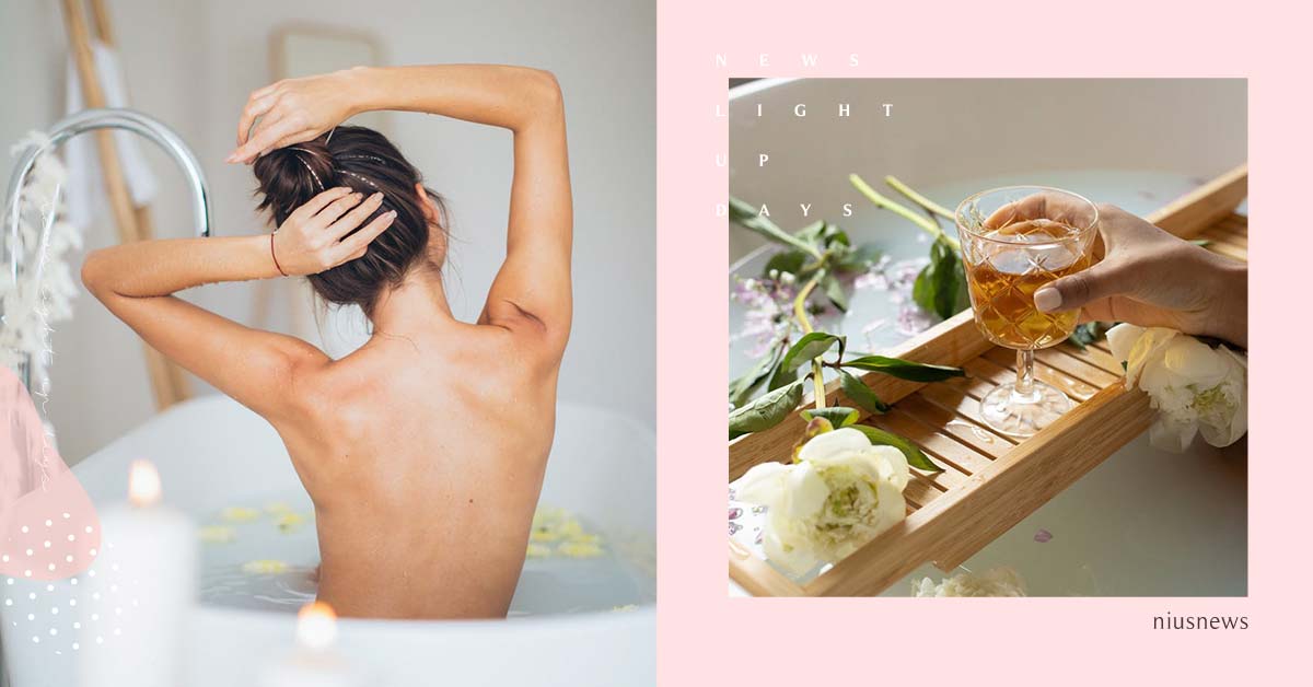 食慾之秋將臨！中醫小偏方：喝烏龍茶飲+藥浴，氣血代謝平衡自然瘦 健康、身體、減重、肥胖、代謝、瘦身