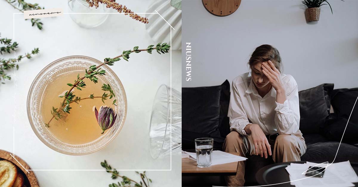 疲勞、容易累是貧血惹禍？女生更容易「血虛體質」？中醫1藥膳調理 健康、身體、貧血、疲勞、血虛、藥膳