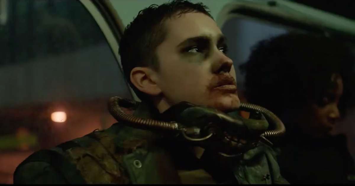 加拿大公益廣告熱血上映，發揮愛心讓位成為好公民！ 加拿大、Jasmin Roy Sophie Desmarais、公益影片、熱心