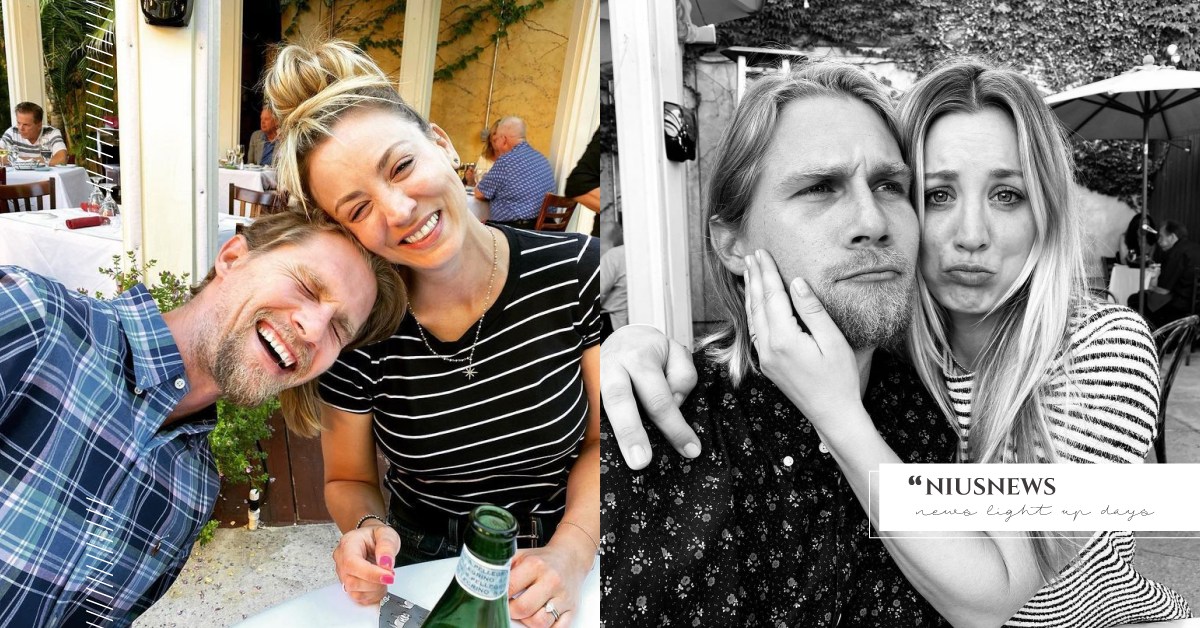 《宅男行不行》凱莉庫柯3年婚姻畫下句點，共同聲明宣布離婚：彼此踏上相反的道路 宅男行不行、Kaley Cuoco、名人、離婚、影劇、快訊