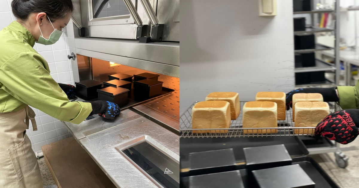 傳說中的隱藏版生吐司神店，吃的到幸福純粹滋味 和土司職人專門店、生吐司神店、隱藏版巷弄美味、亞莎崎、美食傳說、美味生吐司