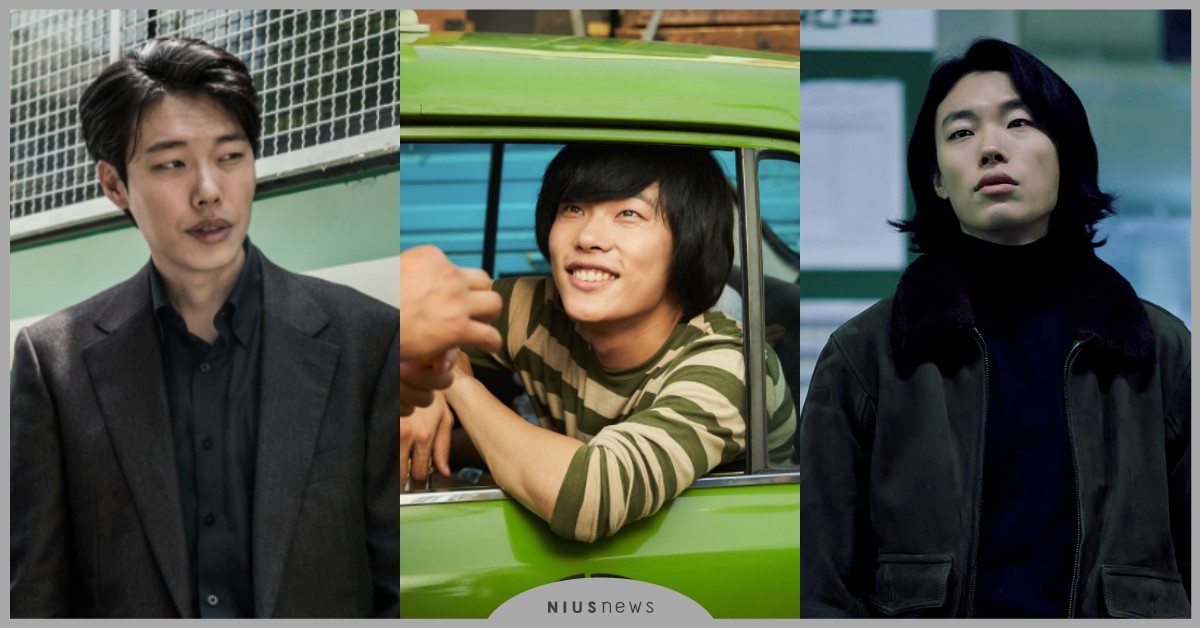 柳俊烈10部韓劇＋電影推薦！《請回答1988》狗正八爆紅、《人間失格》熱播中 柳俊烈、人間失格、請回答1988、好運羅曼史、社交恐懼症