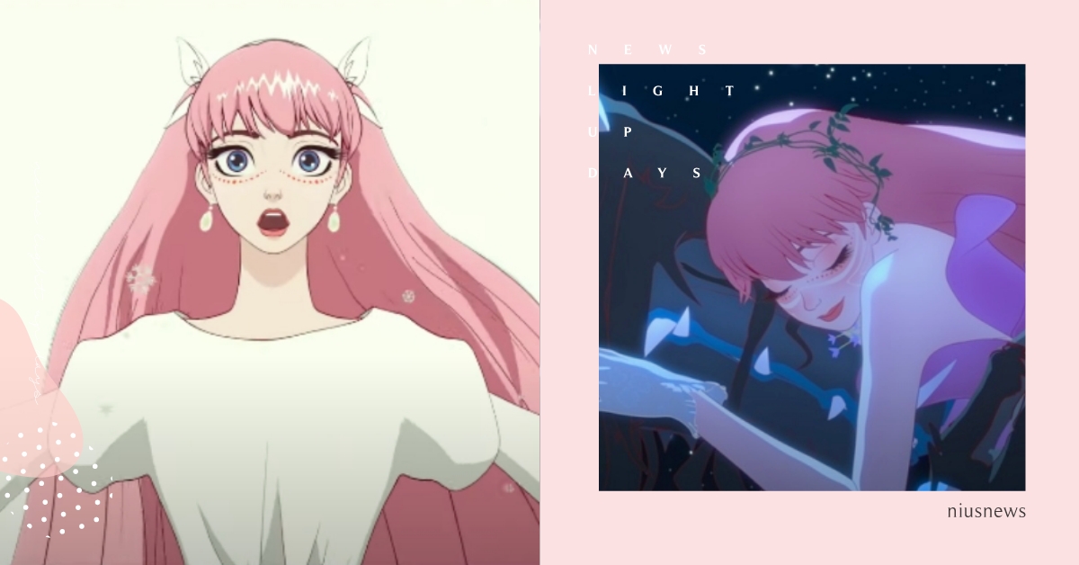 細田守《龍與雀斑公主》6大看點！《冰雪奇緣》人物設計師操刀、佐藤健獻聲演出！ 細田守、龍與雀斑公主、冰雪奇緣、動畫電影、佐藤健