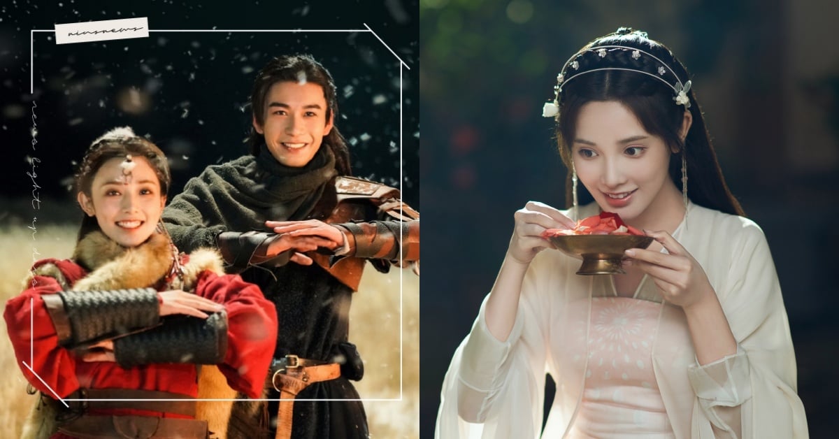 彭小苒介紹＋7部必看陸劇！《春閨夢裡人》開播，《東宮》爆紅後被范冰冰連累 彭小苒、陸劇、東宮、君九齡、春閨夢裡人