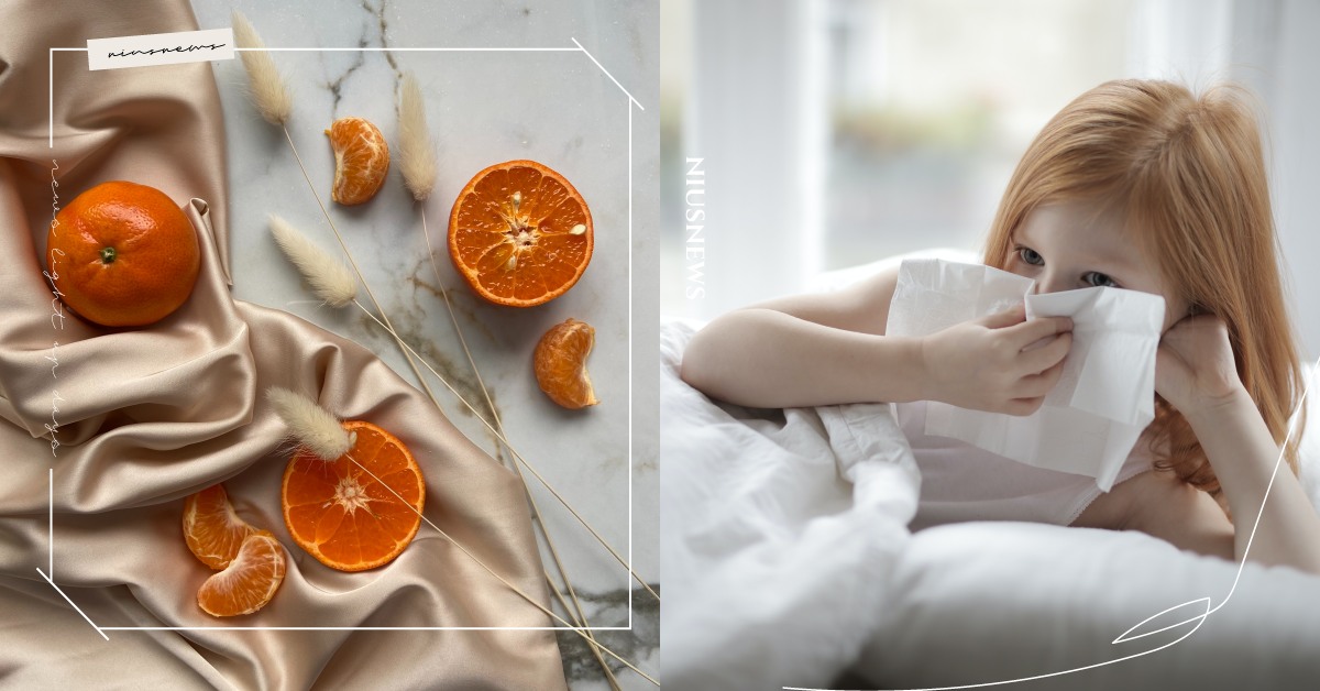 對抗Delta變種病毒！營養師傳授4大提升免疫力食物，出現「二痛一水」症狀要當心 Delta變種病毒、病毒、營養師、高敏敏