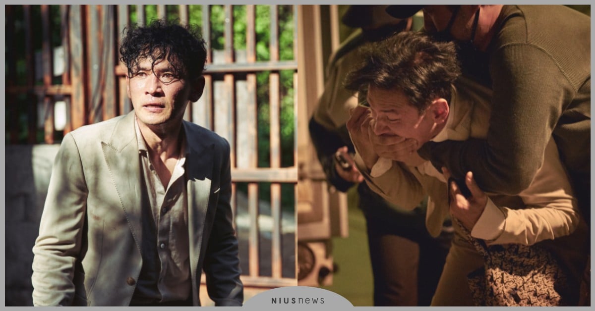 韓影《綁架影帝黃晸珉》5大看點！真人真事明星綁票案，「超大咖演員」客串 韓影、綁架影帝黃晸珉、黃晸珉、黃晸玟、金在範、李有美、劉慶秀、李皓京、鄭在遠、李奎元、朴誠雄