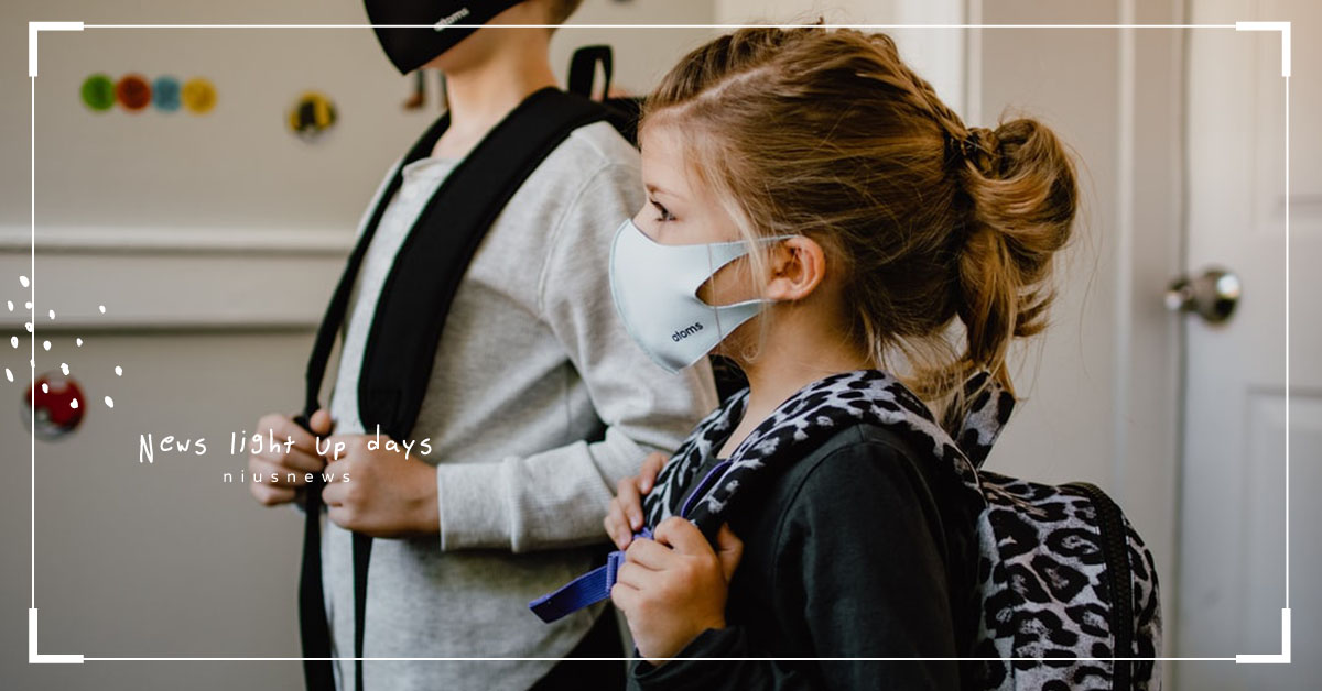 新北幼兒園群聚感染皆為Delta病毒！恐疫情擴散多家學校已提前部署 Delta、新北幼兒園群聚感染、新北市、確診、感染