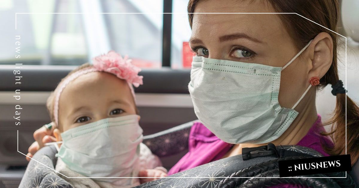 新北市幼兒園疫情擴散快！醫曝關鍵：3歲以下嬰幼兒新冠病毒傳染力最高！ 新北市幼兒園、群聚感染、擴散、親近、肢體接觸、嬰幼兒、新冠病毒、疫情、傳染