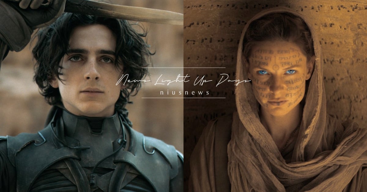 《沙丘》看前須知「3大家族」角色介紹！亞崔迪家族、哈肯能家族、弗瑞曼人關係解析 電影、沙丘、甜茶、提摩西夏勒梅、亞崔迪家族、哈肯能家族、弗瑞曼人、角色介紹