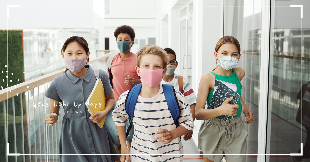 疫情擴散到幼童年齡層，孩子行為退化、難搞代表他也怕！教父母5招穩定小孩安全感 新北幼兒園群聚、疫情、幼兒、小孩、溝通