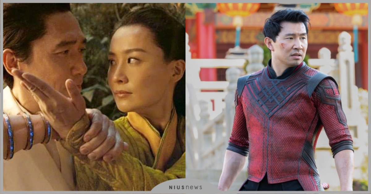 漫威《尚氣與十環傳奇》10個趣聞！因薩諾斯改劇情、梁朝偉差點換人演、雞形豬竟是神 尚氣與十環傳奇、漫威、梁朝偉、薩諾斯、超級英雄、尚氣趣聞