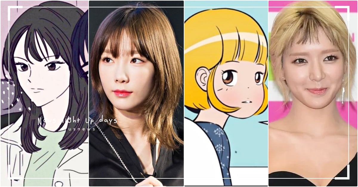 《柔美的細胞小將》不是金高銀？2021漫改韓劇原作女主角「3個藝人原型」公開！  無法抗拒的他漫畫、柔美的細胞小將金高銀、柔美的細胞小將、2021漫改韓劇、無法抗拒的他結局、無法抗拒的他韓素希、我的室友是九尾狐惠利、