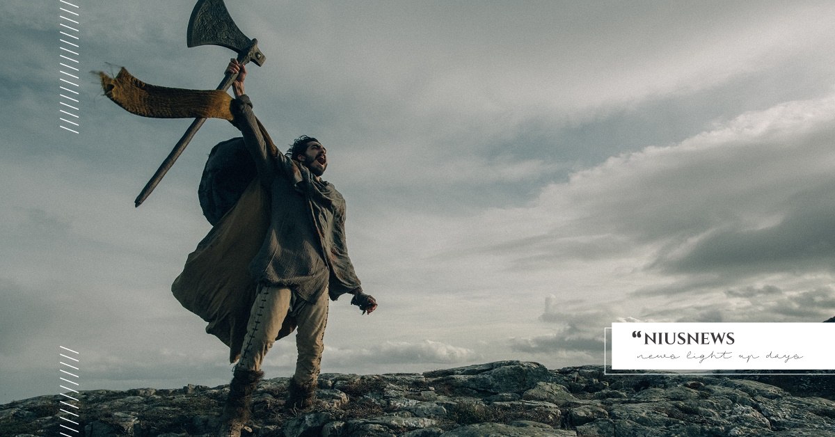 有雷影評：中世紀敘事詩改編 《綠騎士》邁向英雄的榮譽之路  中世紀騎士、 同性接吻、 神話、 中世紀、 傳說改編