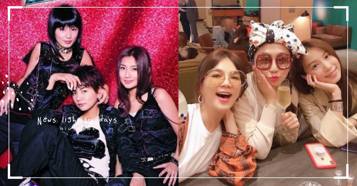 S.H.E出道20週年金曲！熱帶雨林、SUPER STAR、戀人未滿到現在還在聽 S.H.E、20週年、ella、hebe、selena、金曲