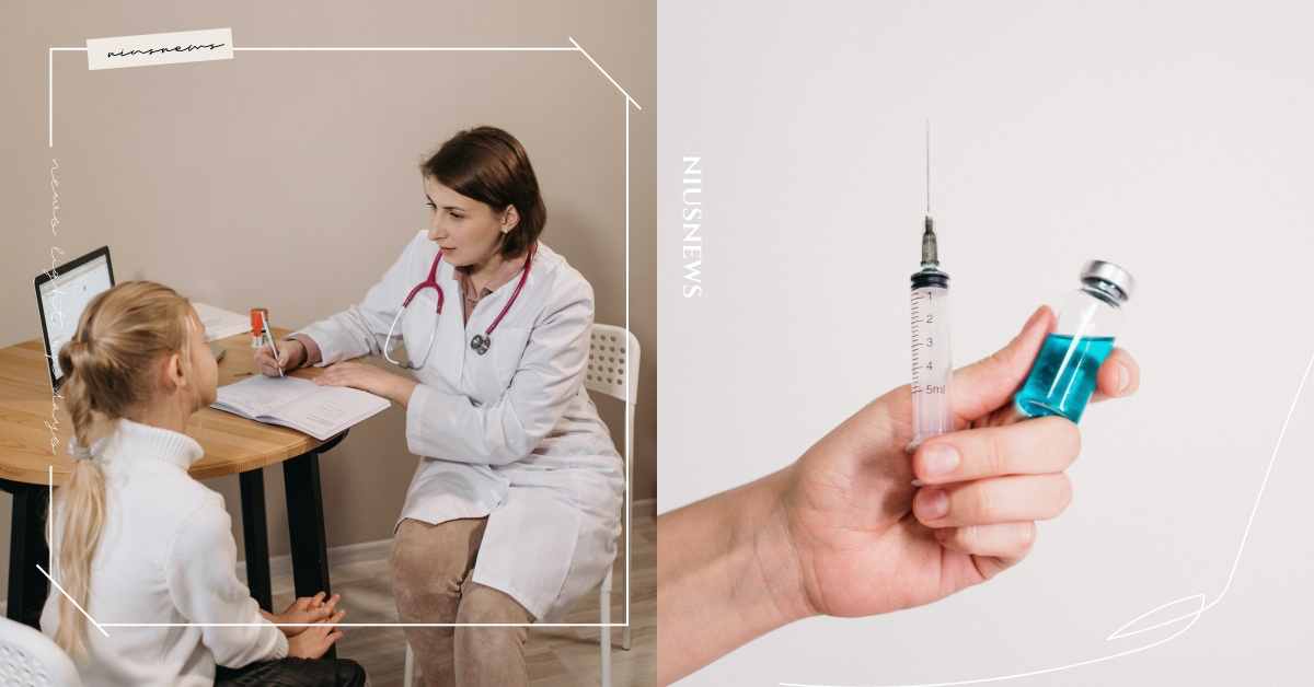 幼兒染疫都一定是輕症？重症醫師揭：小心這5類孩子容易重症住院 幼兒染疫、輕症、重症住院、COVID19、家庭成員確診