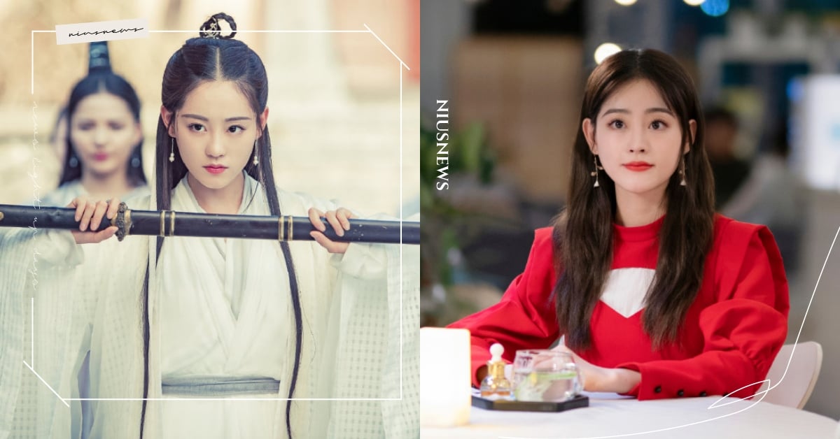 「祝緒丹」介紹＋8部必看陸劇！《倚天屠龍記》周芷若爆紅，《程序員那麼可愛》開播 祝緒丹、陸劇、倚天屠龍記、周芷若、程序員那麼可愛