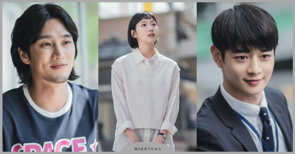 金高銀韓劇《柔美的細胞小將》8大看點！安普賢、朴珍榮、崔珉豪讓愛情細胞再次甦醒 韓劇推薦、2021韓劇、柔美的細胞小將、金高銀、安普賢、李侑菲、朴智賢、朴珍榮、崔珉豪