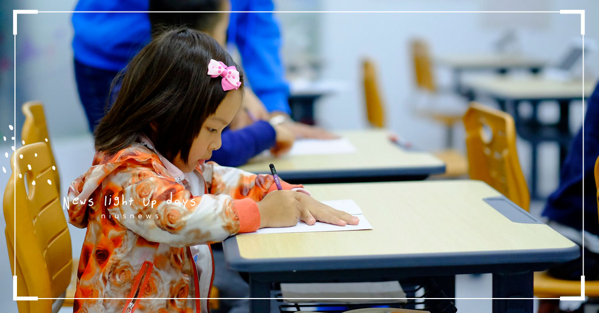 小一新生第一大關「學注音」怎麼度過？國小老師推薦3招全家一起練習 小學、學習、注音符號、態度、國小、練習、寫字