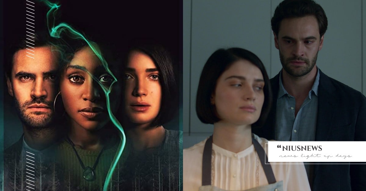 外遇、出軌英文怎麼說？3部「外遇」影集推薦，《三人要守密，兩人要死去》燒腦必看 外遇英文、偷吃、劈腿、三人要守密兩人要死去、福斯特醫生、婦仇者聯盟