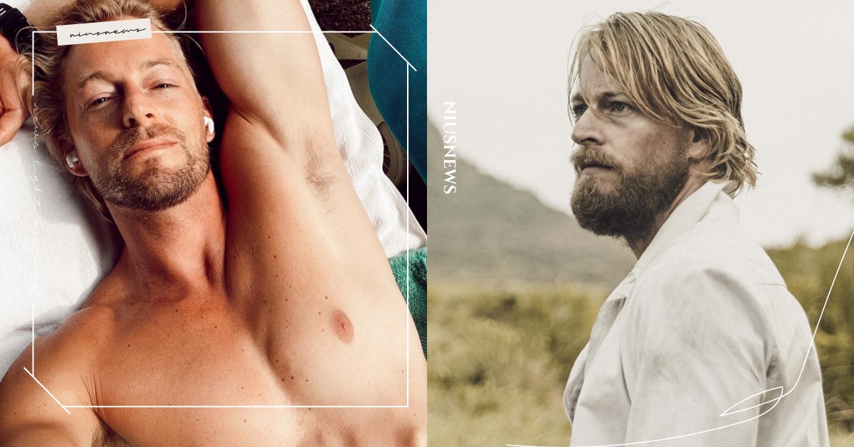 《斯卡羅》法比歐演技爆棚！私下保養＆好身材秘訣公開，再晚都堅持做「這事」才肯睡 法比歐、男星保養、斯卡羅、Seqalu