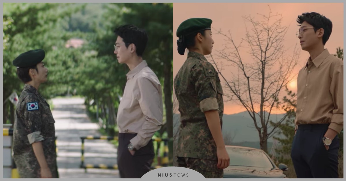 韓劇《機智醫生生活2》9對CP結局！鴿子CP雋婠＆翊純「炸醬麵梗」前後呼應 機智醫生生活2、機智醫生生活第二季、曹政奭、柳演錫、鄭敬淏、金大明、田美都、李翊晙、安政源、金雋婠、楊碩亨、蔡頌和、張冬天、秋敏荷、李翊純