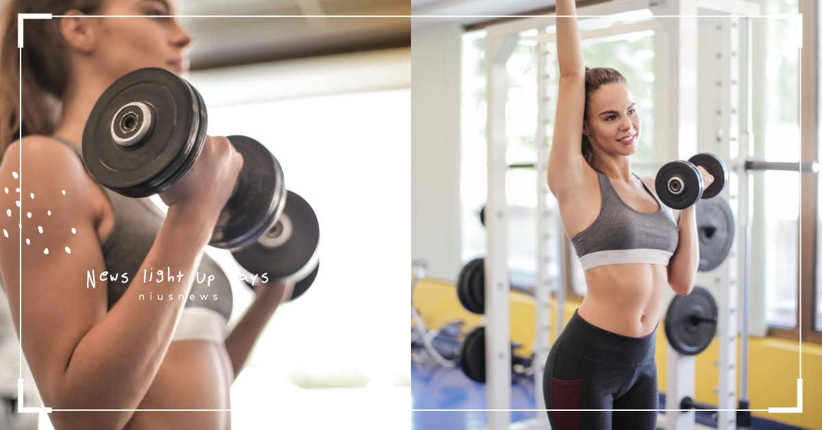 想開始健身、重訓第一步該怎麼做？新手重訓菜單、飲食建議、基本4觀念必看 健身、重訓、飲食、健康、注意事項、菜單