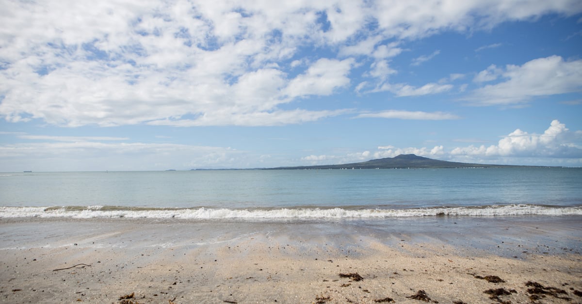 紐西蘭自由行 | 奧克蘭北岸 | 塔卡普納 Takapuna 紐西蘭自由行、紐西蘭旅遊、紐西蘭自駕、紐西蘭自助、奧克蘭、塔卡普納 Takapuna