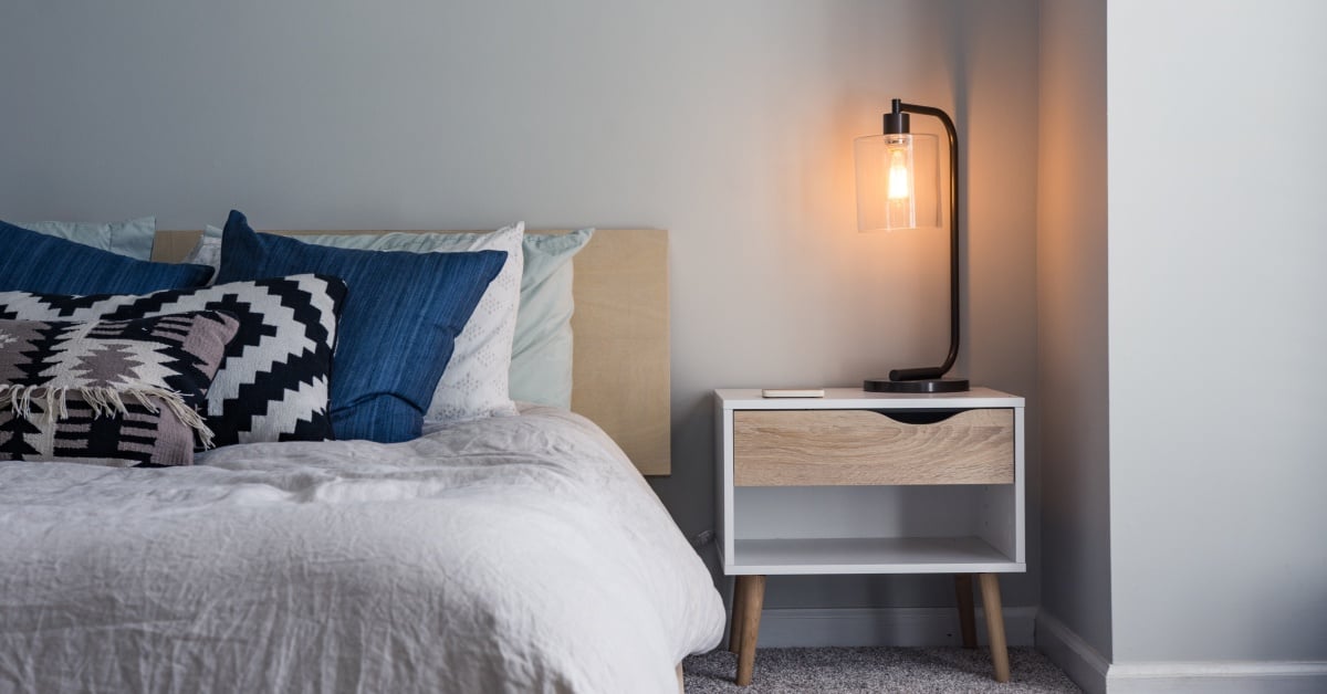 用NLP消除起床時負面情緒的三個方法（上） 